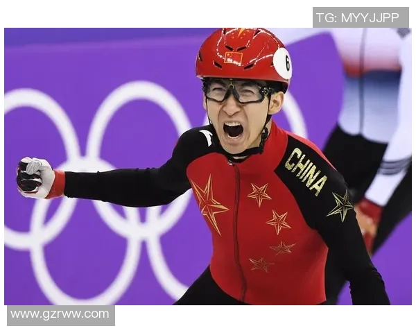 武大靖夺得奥运金牌背后团队默默付出与支持的故事