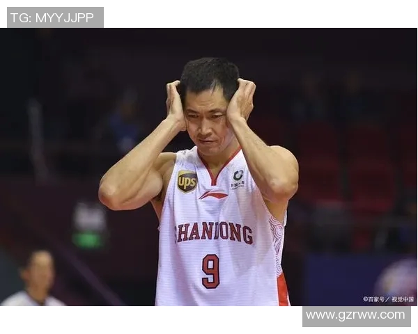 张庆鹏:从篮球场上的传奇到生活中的奋斗者,追寻梦想的脚步不停歇