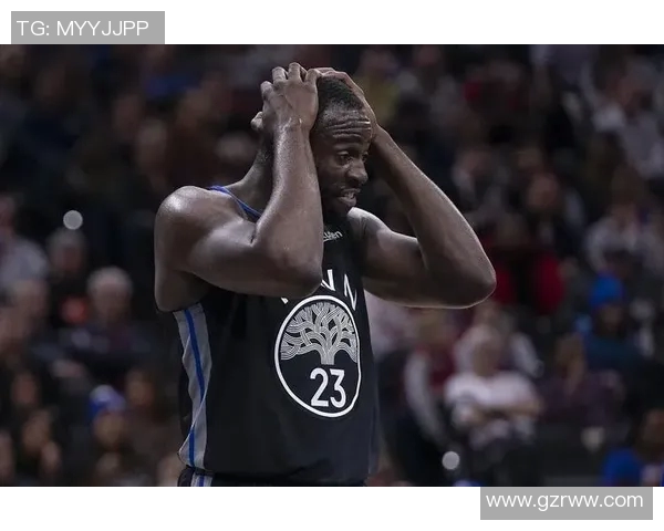 德雷蒙德格林:从防守专家到球队核心的华丽转身与传奇之路