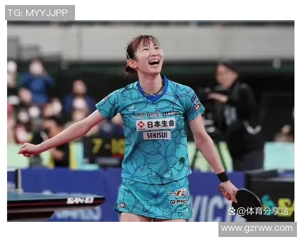 日本女乒全力以赴迎战新加坡队力争在国际赛场再创佳绩 日本女乒全力以赴迎战新加坡队力争在国际赛场再创佳绩